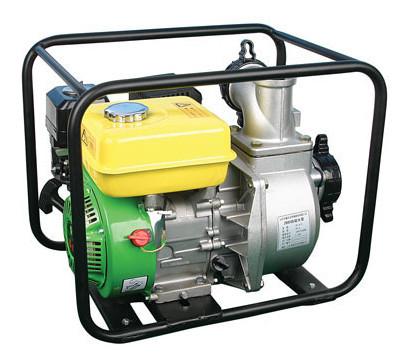 China 4 inch diesel water pumps for irrigation large oil tank clarified diesel engine for sale