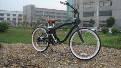 China 25km / h Max Speed fast electric bike for sale