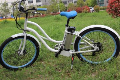 China Shimano Acera 7Speed Derailleur pedelec electric bike for girls  EN15194 Approved for sale