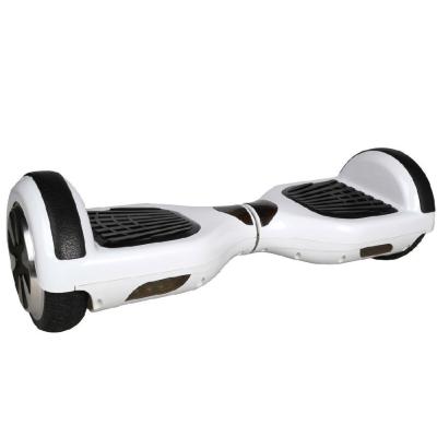 China 10 inch tire 2 wheeled motorized scooter , 15km / h high speed electric scooter 65kg for sale