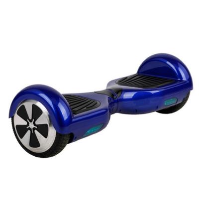 China Unfoldable self Balance Electric Scooter 2 wheel roam hoverboard IP54 Waterproof for sale