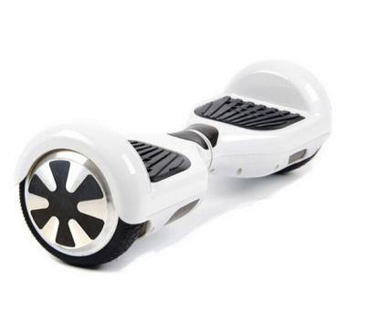 China 200W Motor Balance Electric Scooter 2 - 3 Hours Charging time air wheel scooter for sale