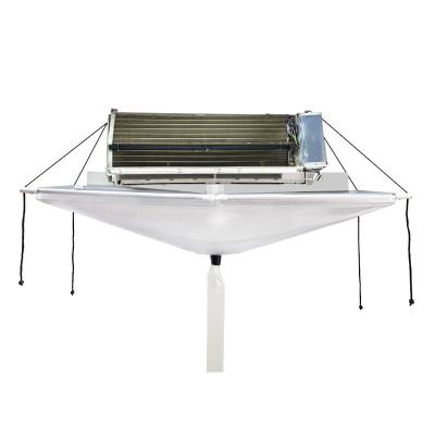 China Air Conditioner Tool Air Conditioner Tool Base Cleaning Type Cleaning Cover For Split Air Conditioner for sale