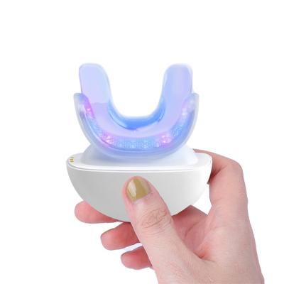 China For Home Use 2022 Custom Teeth Whitening LED Kit No Sensitivity Tooth Kit for sale