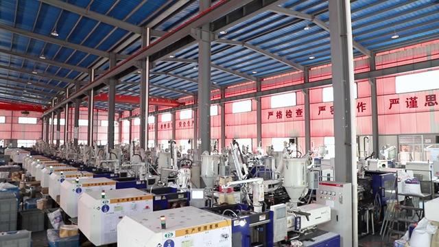 Verified China supplier - Cixi Tianshuo Industry Trade Co., Ltd.