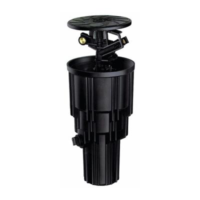 China Easily Install Agriculture Garden Water Automatic High Suction Irrigation Plastic High Impact Resistant Head for sale