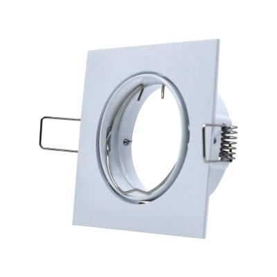 China Embeded China modern home CE ROHS IP65 GU10 MR16 110 volt mini led woking lamp for sale