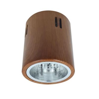 China Embeded Cheap Light Iron Gu10 Mr16 Recessed Ceiling Downlight for sale