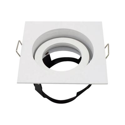 China Embeded Products Surface New PC Mounted 12W Led Downlight Smd for sale