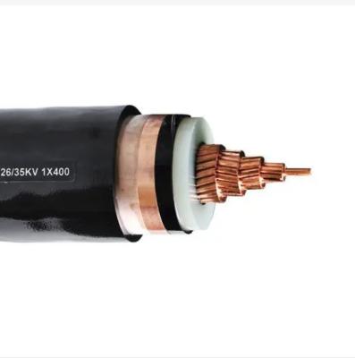 China N2XS(F) Underground Medium Voltage 2Y Cable 50mm 70mm 95mm 120mm 150mm 185mm 240mm 300mm 400mm for sale