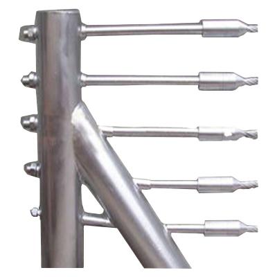 China Stainless Steel Galvanized Highway Guardrail Cable Barrier For Road Traffic Safety for sale