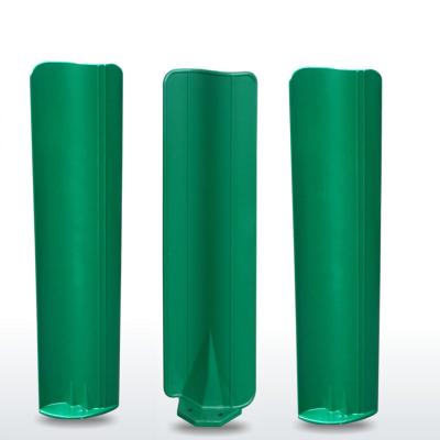 China Highway Guardrail Anti Glare Board Facilities flexible Warning Posts for sale