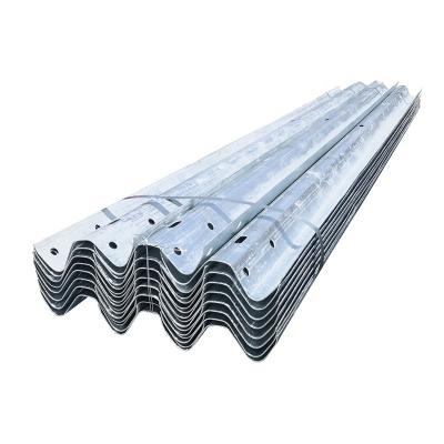 China Manufacturers Roadway Safety Highway Balcony Guardrail Powder Coated Stainless Steel for sale