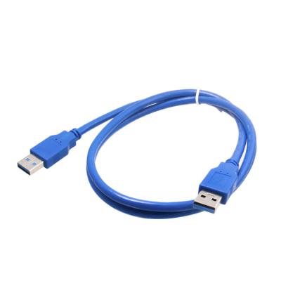 China Camera USB3.0 Male To Data USB 3 Male Cable Type A For Typing A 3AM 3H0 - AM Cable for sale