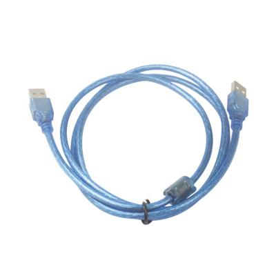 China Support 3D and Max Resolution up to 4K@30hz Manufacturer Usb Male To Usb 3.1 Male Phone Charger Data Cable Extension for sale