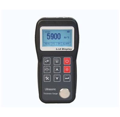 China Mini Portable Smart Ultrasonic Thickness Gauge for Bad Operating Environment OT- 310 for sale