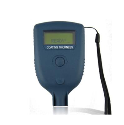 China Custom High Quality Multifunctional Coating Thickness Gauge 0-6000 For 2021 YZ- 200A for sale