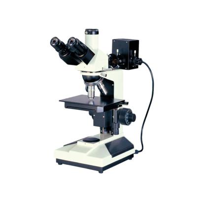 China Good Quality High Precision Wholesale Customized Metalloscope FL7000 Metallographic Microscope for sale