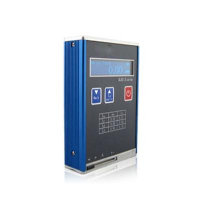 China Low Price Universal Roughness Measuring Instrument Tester Equipment OT- 110 for sale