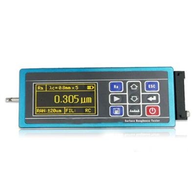 China Sell ​​Well New Type Digital And Graphic LCD Display Light Surface Roughness Gauge OT-210 for sale