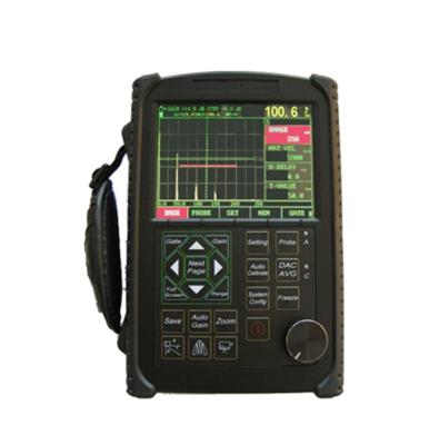 China Promotional Durable Portable Metal Flaw Detector Ultrasonic Instruments OT- 650 for sale