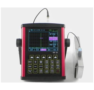 China Factroy Direct Selling Digital Display Ultrasonic Fault Detector OT- 800 for sale