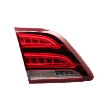 China Auto Industry Car Accessories Automotive Parts Inner Tail lights Mercedes GLE tail lights 1669065501/601 for sale