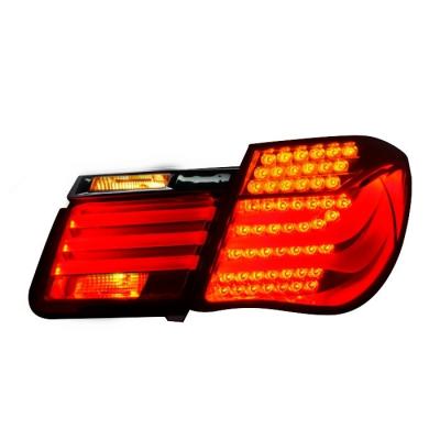 China Auto Industry LED Taillight Assembly BMW 7 Series 2009-2012/F01 tail light Inner tail lights 63217182197/198 for 2009-2012 for sale