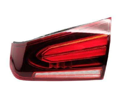 China Auto Industry Original Car Led Tail Light Mercedes-Benz sedan A-class Inner tail light LED W177 tail lights 1779066900/7000 for 2018 for sale