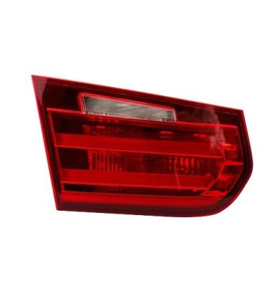 China Auto Industry Original Plug & Play LED Tail Lights for BMW 3 series suitable for F30 taillights Inner Tail Lights 63217312846/845 2013-2015 for sale