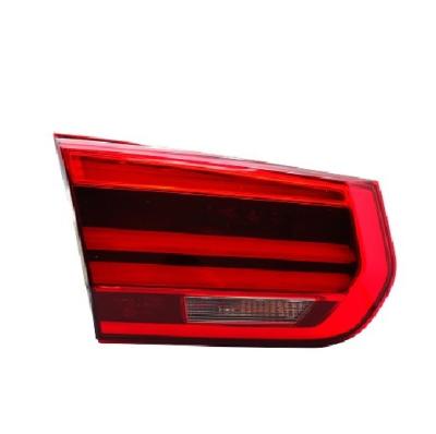 China Auto Industry Original LED Taillamp F30 Taillight LCL for BMW 3 Series 13-18 Inner Tail Lights 63217369119/120 2016-2018 for sale