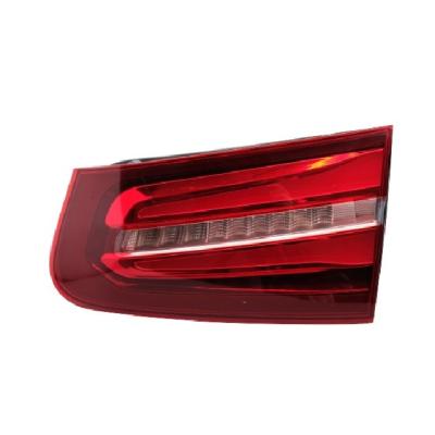 China Auto Industry Original Left and Right Rear Lamp For Mercedes-Benz 2015 GLC 253 tail light assembly Inner Tail Lights 2539069100/200 2015-2019 for sale