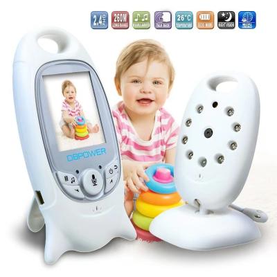 China NIGHT VISION Wireless Baby Monitor for sale