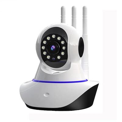 China Human Motion Security WiFi Camera Q11 Pathway Monitoring for sale