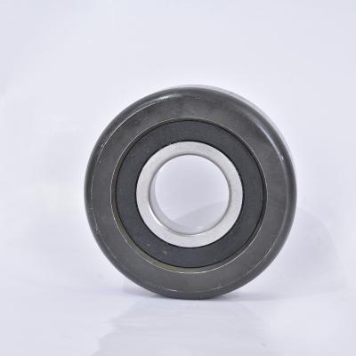 China Building Material Stores Customized Compound Roller Bearing With Flange Plate Factory Welding Wholesale Price for sale