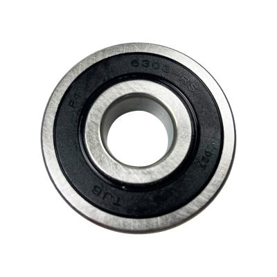 China Professional Motor Tongji Bearings Manufacturer Deep Groove Ball Bearings 6211 for sale