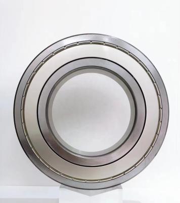 China Professional Motor Tongji Bearings Manufacturer Deep Groove Ball Bearings 6309 for sale