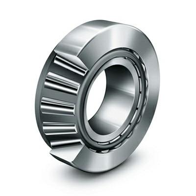 China Material of Construction Shop Wholesale Bearings / Single Row Tapered Roller Bearings Skateboard Bearings for sale