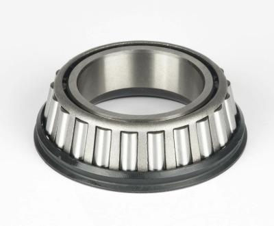 China Building Material Shops 30203 Inch Tapered Roller Bearings Wholesale Price Single Row Single Row Roller Bearing for sale