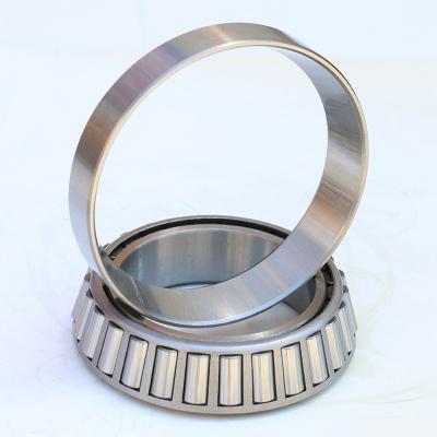 China Building Material Shops 30205 Thin-Walls Taper Bearing Precision Tapered Roller Bearing for sale