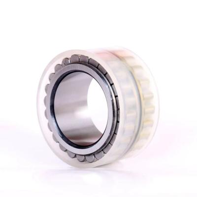 China Building Material Magazines Slot Bearing Cylindrical Roller Bearings NJ328EM Separate Bearing for sale