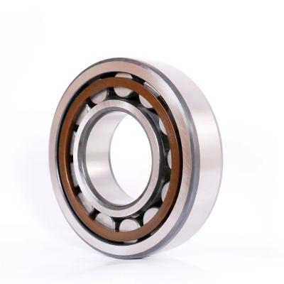 China Building Material Stores Customize Brands High Quality Cylindrical Gearbox Roller Bearing for sale