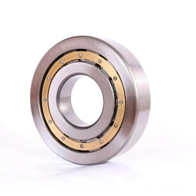 China Built-in Turbo Charger Roller Skate Wheel Bearing Red Sealed Cylindrical Roller Bearings Building Material Stores Ball Bearing for sale