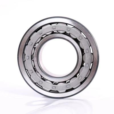 China Construction Material Shops America Business Cylindrical Carbon Roller Bearing Custom OEM for sale