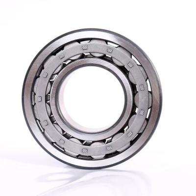 China Building Material Shops China Made Waterproof Tapered Wheel Bearing Eccentric Bolt Roller Bearings Waterproof Compound Ball Bearings for sale