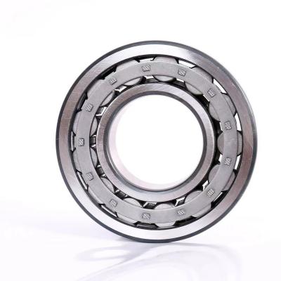 China Building Material Shops Bearing Supplier High Precision Cheap Wholesale Cylindrical Roller Bearing for sale