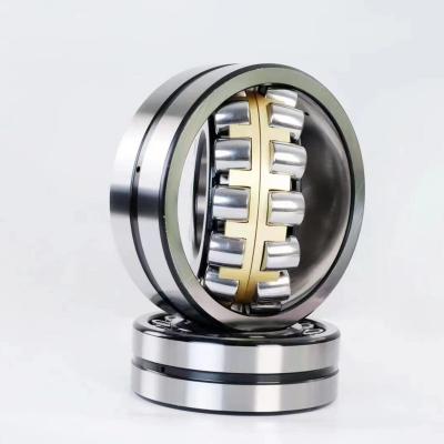 China Self-Lubricating Building Material Stores Roller Bearing Radial Spherical Plain Bearing With Stainless Steel Material for sale