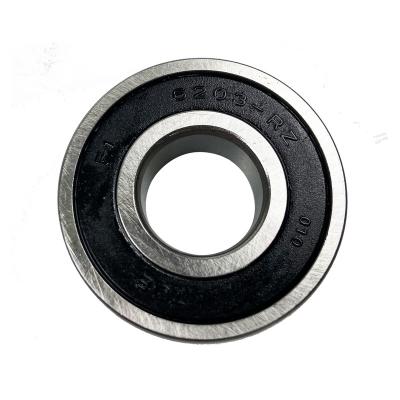 China High Quality High Speed ​​Deep Free Samples 6203-2RS-2RZ-ZZ 17*40*12 Long Life Groove Ball Bearing for sale