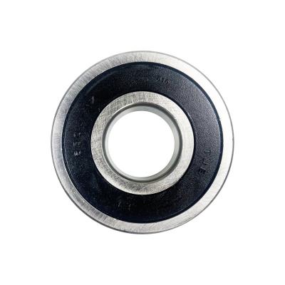 China Free Samples High Quality High Speed ​​Deep 6305-2RS-2RZ-ZZ 25*62*17mm Long Life Groove Ball Bearing for sale