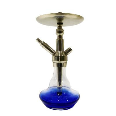 China Factory wholesale good stainless steel hookah mouthtips ehead hookah smoking shisha for sale for sale